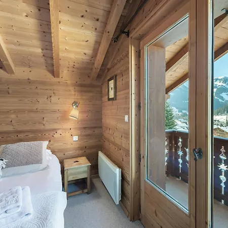Montbeliarde - Avec Jacuzzi - Bo Immobilier- Remises Sur Les Forfaits De Skis Ou Portes Du Soleil *