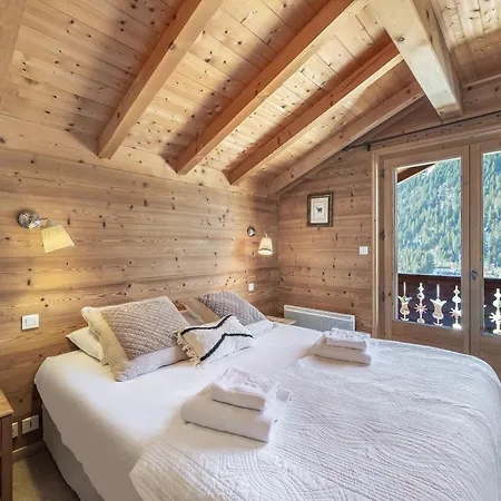Σαλέ Montbeliarde - Chalet Avec Jacuzzi - Bo Immobilier - Reduced Prices On Ski Passes Chatel & Portes Du Soleil