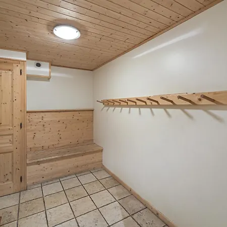 Montbeliarde - Chalet Avec Jacuzzi - Bo Immobilier - Reduced Prices On Ski Passes Chatel & Portes Du Soleil *