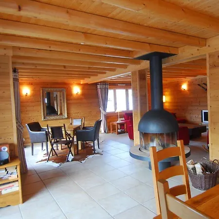 Montbeliarde - Avec Jacuzzi - Bo Immobilier- Remises Sur Les Forfaits De Skis Ou Portes Du Soleil