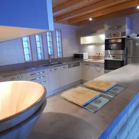 Montbeliarde - Avec Jacuzzi - Bo Immobilier- Remises Sur Les Forfaits De Skis Ou Portes Du Soleil Chalet Châtel
