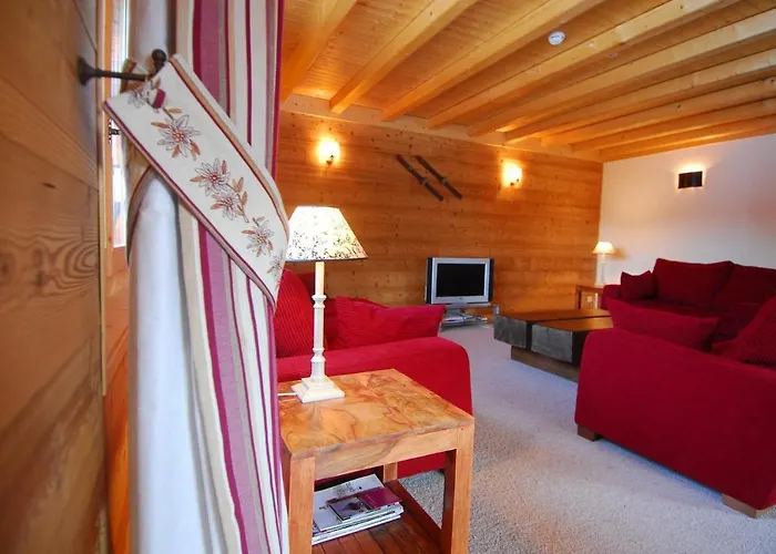 Montbeliarde - Avec Jacuzzi - Bo Immobilier- Remises Sur Les Forfaits De Skis Ou Portes Du Soleil Horská chata
