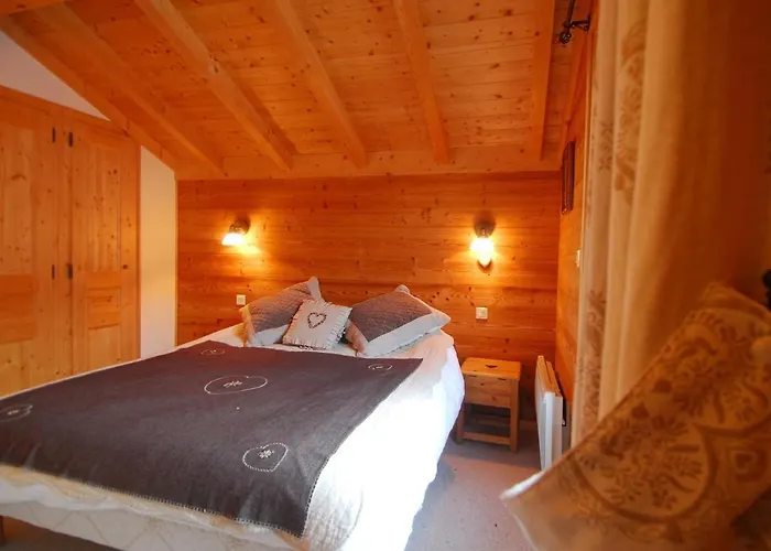Montbeliarde - Avec Jacuzzi - Bo Immobilier- Remises Sur Les Forfaits De Skis Ou Portes Du Soleil Châtel